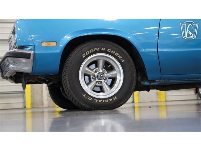 1984 Chevrolet El Camino (CC-2072278) for sale in New Braundfels, Texas