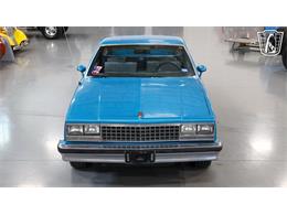 1984 Chevrolet El Camino (CC-2072278) for sale in New Braundfels, Texas