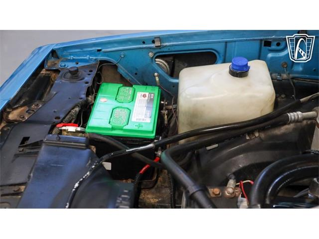 1984 Chevrolet El Camino (CC-2072278) for sale in New Braundfels, Texas