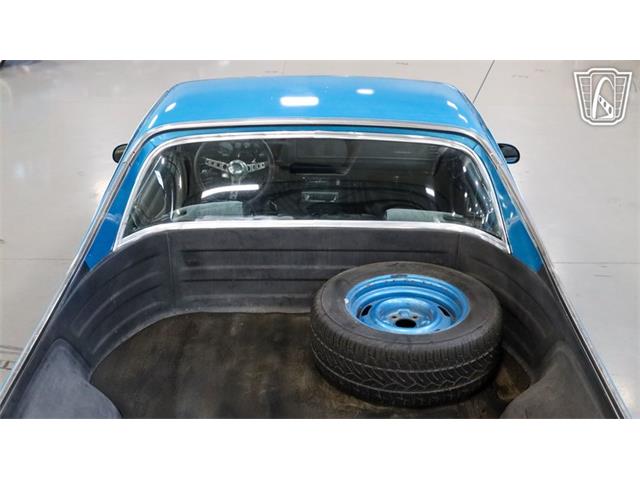 1984 Chevrolet El Camino (CC-2072278) for sale in New Braundfels, Texas