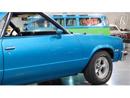 1984 Chevrolet El Camino (CC-2072278) for sale in New Braundfels, Texas