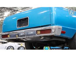 1984 Chevrolet El Camino (CC-2072278) for sale in New Braundfels, Texas
