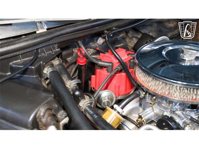 1984 Chevrolet El Camino (CC-2072278) for sale in New Braundfels, Texas