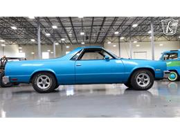 1984 Chevrolet El Camino (CC-2072278) for sale in New Braundfels, Texas