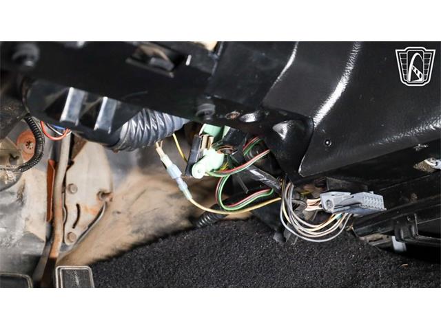 1984 Chevrolet El Camino (CC-2072278) for sale in New Braundfels, Texas
