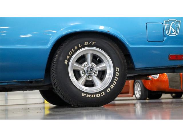 1984 Chevrolet El Camino (CC-2072278) for sale in New Braundfels, Texas
