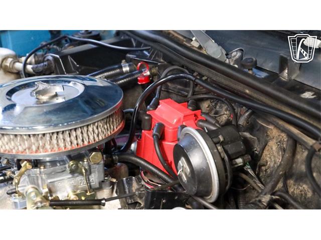 1984 Chevrolet El Camino (CC-2072278) for sale in New Braundfels, Texas