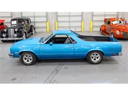 1984 Chevrolet El Camino (CC-2072278) for sale in New Braundfels, Texas