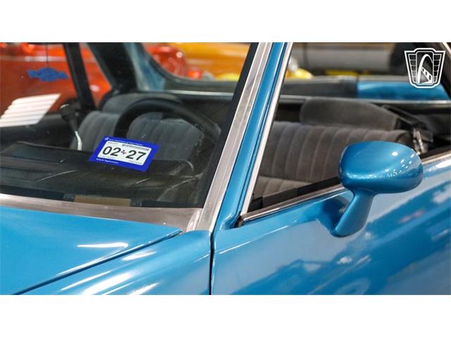1984 Chevrolet El Camino (CC-2072278) for sale in New Braundfels, Texas