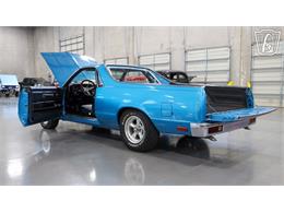 1984 Chevrolet El Camino (CC-2072278) for sale in New Braundfels, Texas