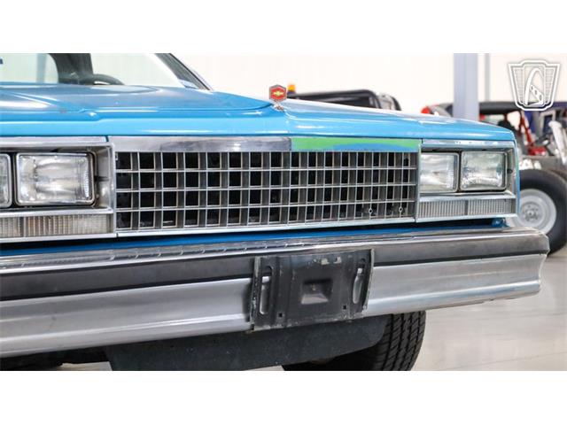 1984 Chevrolet El Camino (CC-2072278) for sale in New Braundfels, Texas
