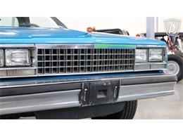 1984 Chevrolet El Camino (CC-2072278) for sale in New Braundfels, Texas