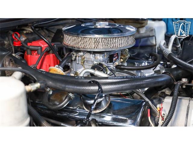 1984 Chevrolet El Camino (CC-2072278) for sale in New Braundfels, Texas