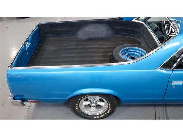 1984 Chevrolet El Camino (CC-2072278) for sale in New Braundfels, Texas