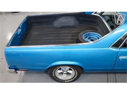 1984 Chevrolet El Camino (CC-2072278) for sale in New Braundfels, Texas