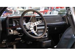 1984 Chevrolet El Camino (CC-2072278) for sale in New Braundfels, Texas