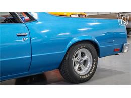 1984 Chevrolet El Camino (CC-2072278) for sale in New Braundfels, Texas