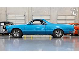 1984 Chevrolet El Camino (CC-2072278) for sale in New Braundfels, Texas