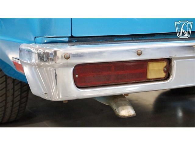 1984 Chevrolet El Camino (CC-2072278) for sale in New Braundfels, Texas