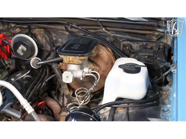 1984 Chevrolet El Camino (CC-2072278) for sale in New Braundfels, Texas