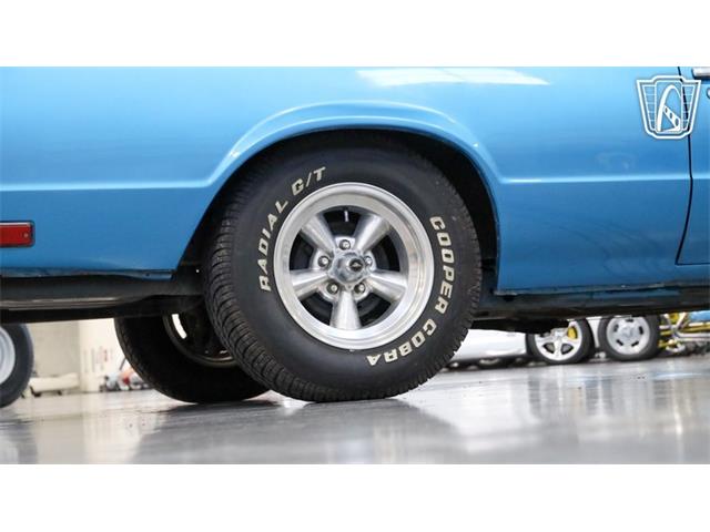 1984 Chevrolet El Camino (CC-2072278) for sale in New Braundfels, Texas