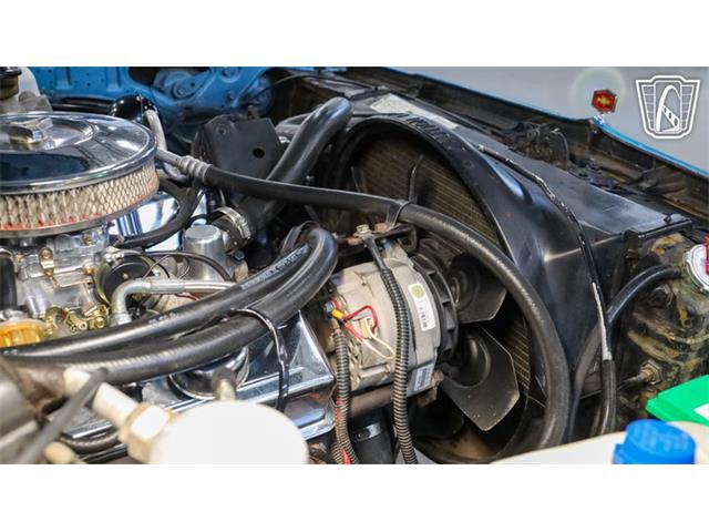 1984 Chevrolet El Camino (CC-2072278) for sale in New Braundfels, Texas