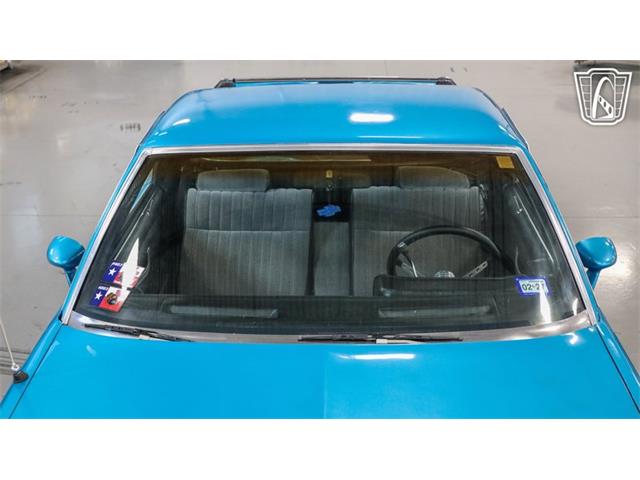 1984 Chevrolet El Camino (CC-2072278) for sale in New Braundfels, Texas