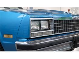 1984 Chevrolet El Camino (CC-2072278) for sale in New Braundfels, Texas