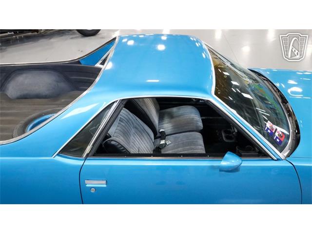 1984 Chevrolet El Camino (CC-2072278) for sale in New Braundfels, Texas