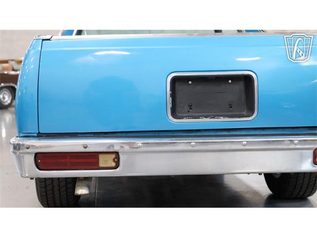 1984 Chevrolet El Camino (CC-2072278) for sale in New Braundfels, Texas