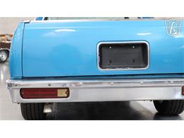 1984 Chevrolet El Camino (CC-2072278) for sale in New Braundfels, Texas