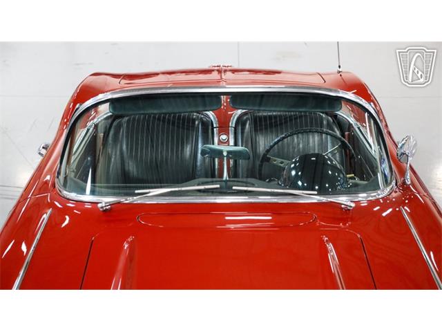 1962 Chevrolet Corvette (CC-2072279) for sale in New Braundfels, Texas