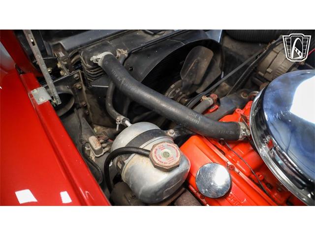 1962 Chevrolet Corvette (CC-2072279) for sale in New Braundfels, Texas