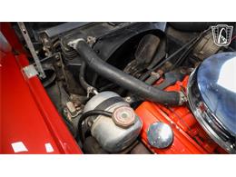 1962 Chevrolet Corvette (CC-2072279) for sale in New Braundfels, Texas