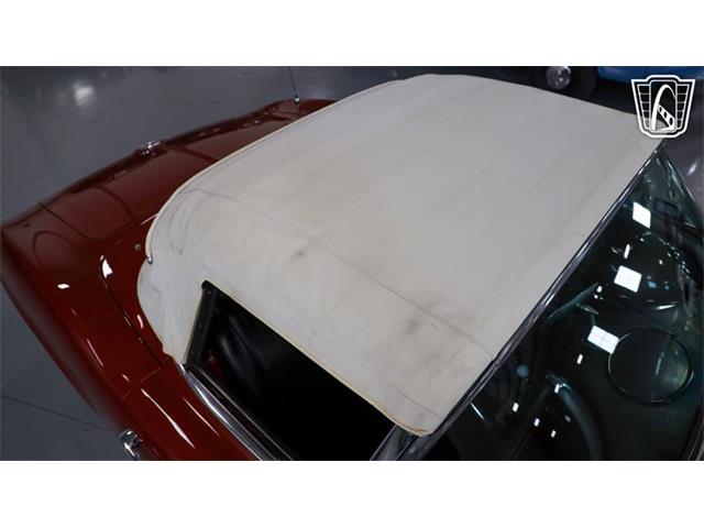 1962 Chevrolet Corvette (CC-2072279) for sale in New Braundfels, Texas