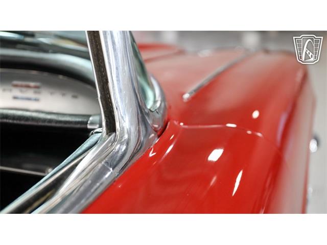 1962 Chevrolet Corvette (CC-2072279) for sale in New Braundfels, Texas