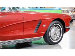 1962 Chevrolet Corvette (CC-2072279) for sale in New Braundfels, Texas