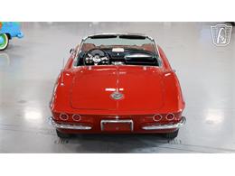1962 Chevrolet Corvette (CC-2072279) for sale in New Braundfels, Texas