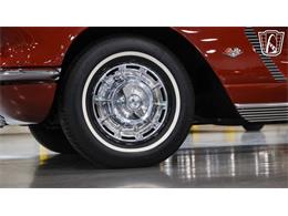 1962 Chevrolet Corvette (CC-2072279) for sale in New Braundfels, Texas