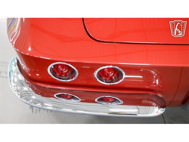 1962 Chevrolet Corvette (CC-2072279) for sale in New Braundfels, Texas