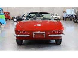 1962 Chevrolet Corvette (CC-2072279) for sale in New Braundfels, Texas