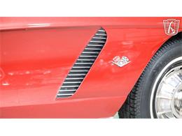 1962 Chevrolet Corvette (CC-2072279) for sale in New Braundfels, Texas