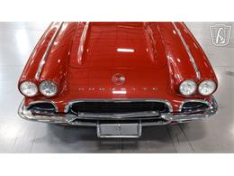 1962 Chevrolet Corvette (CC-2072279) for sale in New Braundfels, Texas