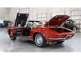 1962 Chevrolet Corvette (CC-2072279) for sale in New Braundfels, Texas
