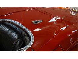 1962 Chevrolet Corvette (CC-2072279) for sale in New Braundfels, Texas