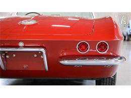 1962 Chevrolet Corvette (CC-2072279) for sale in New Braundfels, Texas