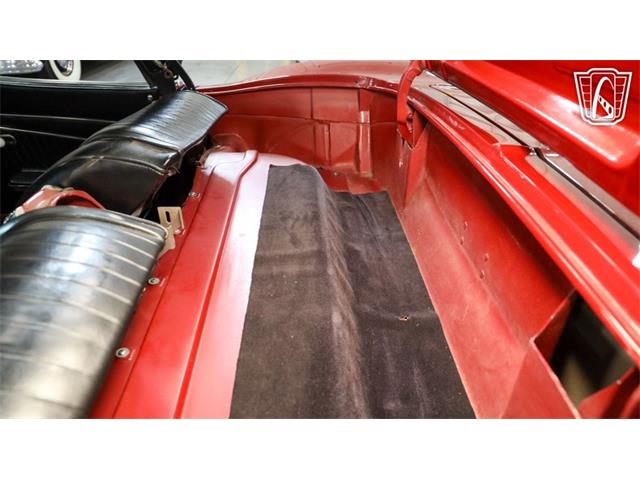 1962 Chevrolet Corvette (CC-2072279) for sale in New Braundfels, Texas