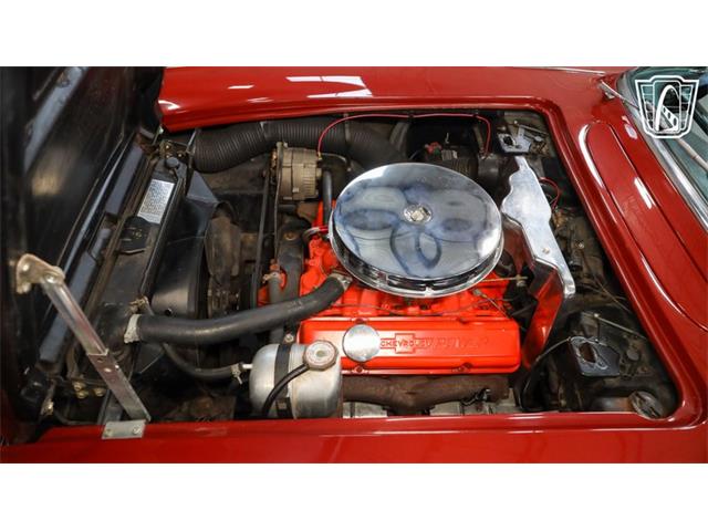 1962 Chevrolet Corvette (CC-2072279) for sale in New Braundfels, Texas