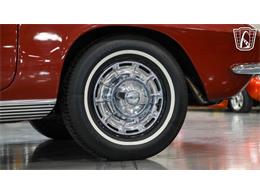 1962 Chevrolet Corvette (CC-2072279) for sale in New Braundfels, Texas