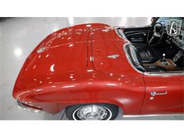 1962 Chevrolet Corvette (CC-2072279) for sale in New Braundfels, Texas
